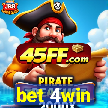 bet 4win